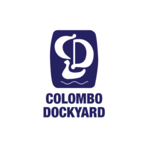 Colombo dockyard logo