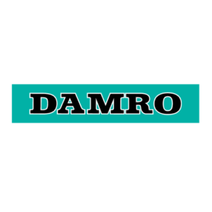 Damro logo