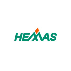 Hemas logo