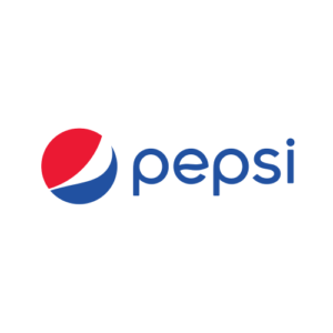 Pepsi logo