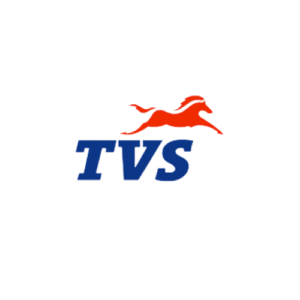 TVS logo